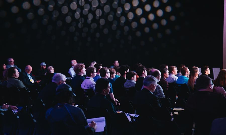 Event & Conference Giveaways