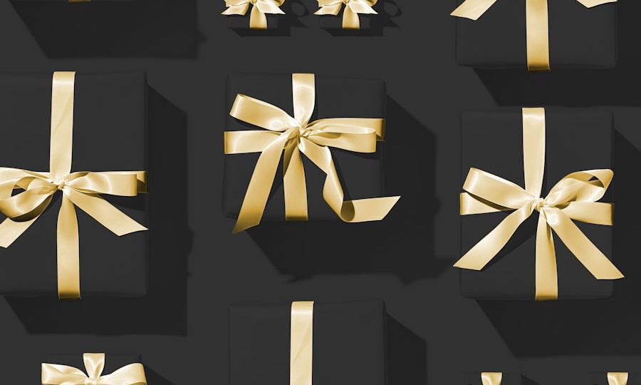 Festive Gift Hampers