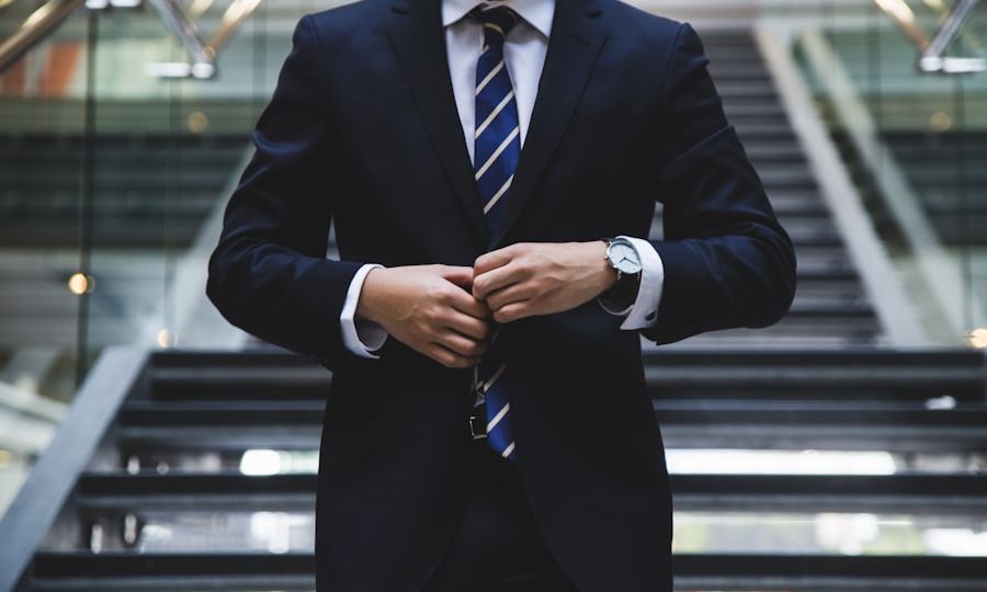Hospitality & Front-Desk Attire