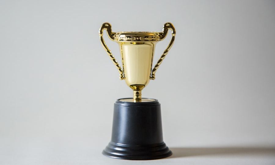 Long-Service Awards