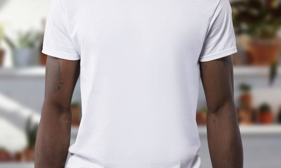 Customized T-Shirts & Polos