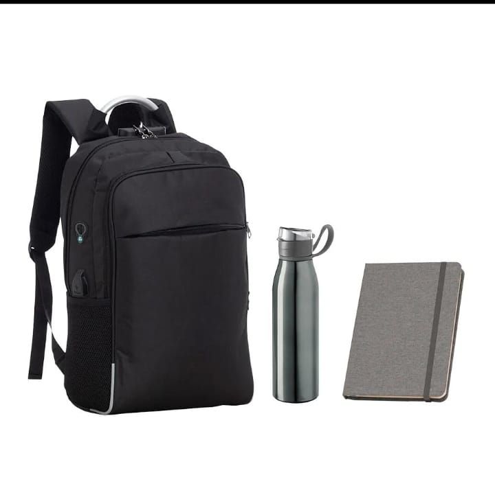 Employee welcome kit design 1