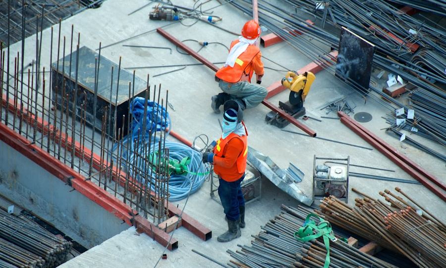 Workwear & Industrial Uniforms
